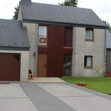 Maison Eucalyptus Accommodatie bij particulieren *