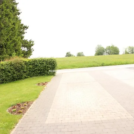Accommodatie bij particulieren Maison Eucalyptus *