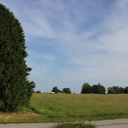 EDELWEISs Privatunterkunft Bertrix