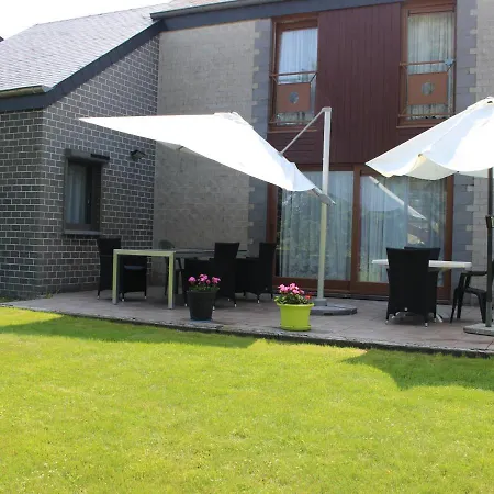 Accommodatie bij particulieren Maison Eucalyptus *