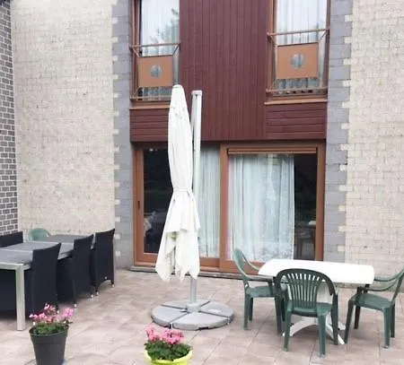 Maison Eucalyptus *