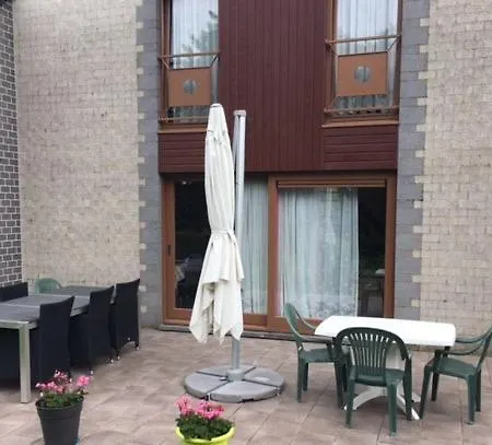Accommodatie bij particulieren Maison Eucalyptus