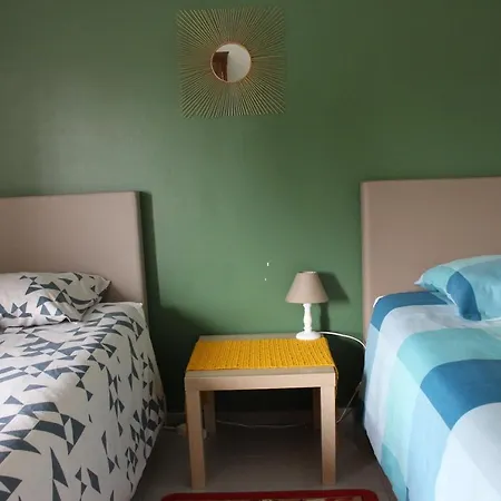 Maison Eucalyptus
